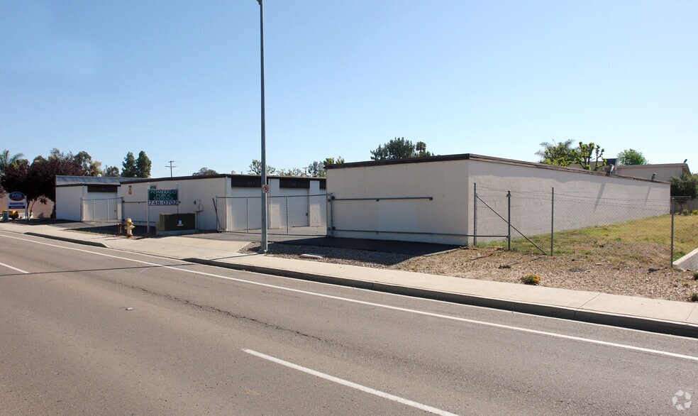 12833 Pomerado Rd, Poway, CA à vendre - Photo du bâtiment - Image 2 de 10