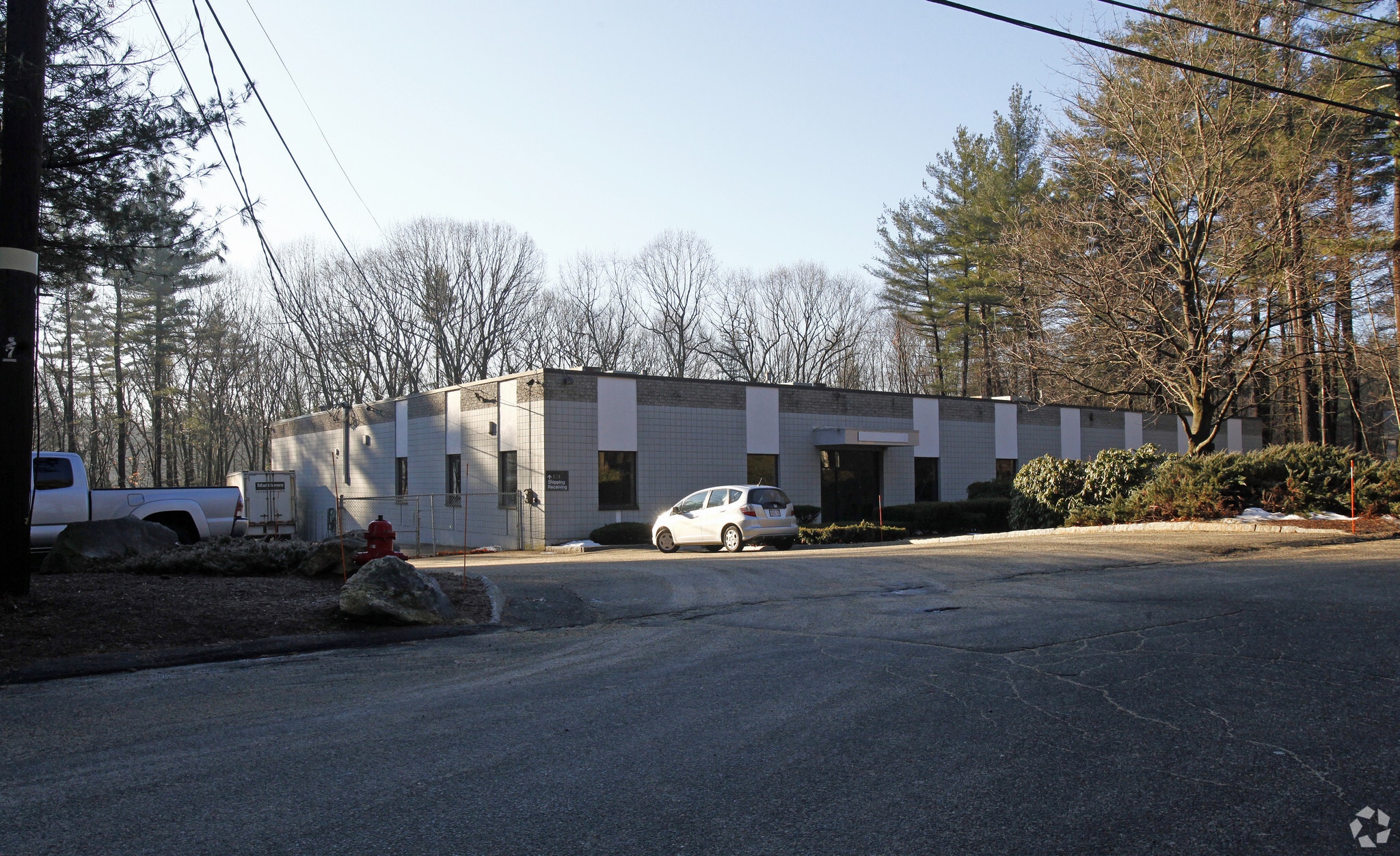 13 Fortune Dr, Billerica, MA for lease Primary Photo- Image 1 of 4
