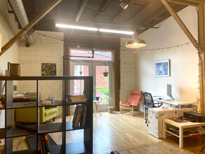 434 Houston St, Nashville, TN for lease Interior Photo- Image 2 of 7