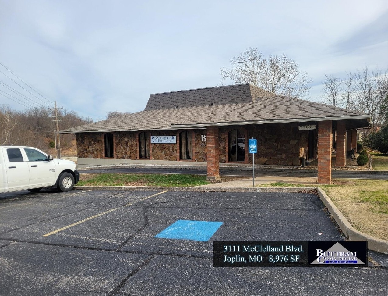 3111 McClelland Blvd., Joplin, MO for sale Building Photo- Image 1 of 30
