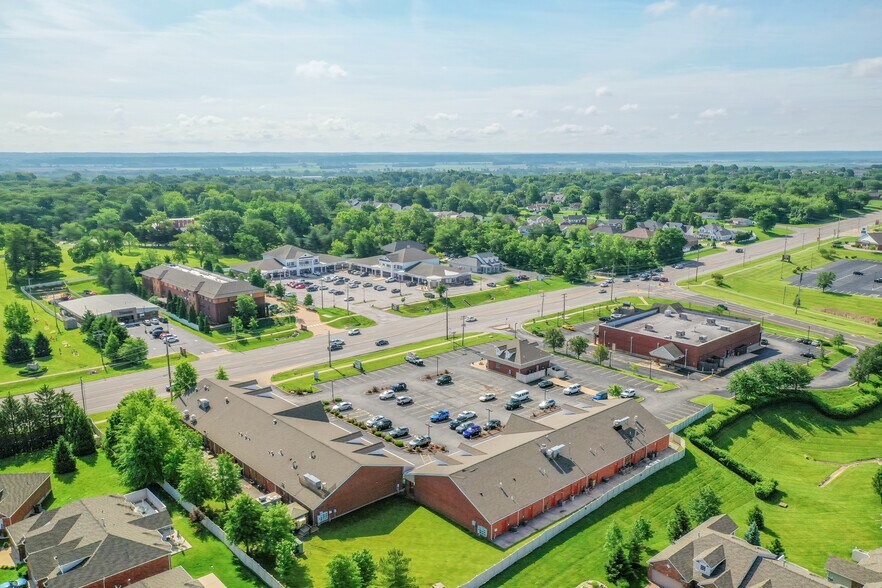 6021 Telegraph Rd, Saint Louis, MO à louer - Photo du bâtiment - Image 2 de 19