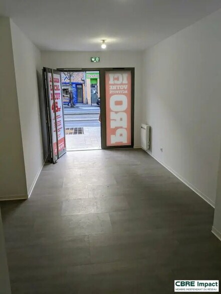 Bureau dans Reims à vendre - Photo intérieure - Image 3 de 5