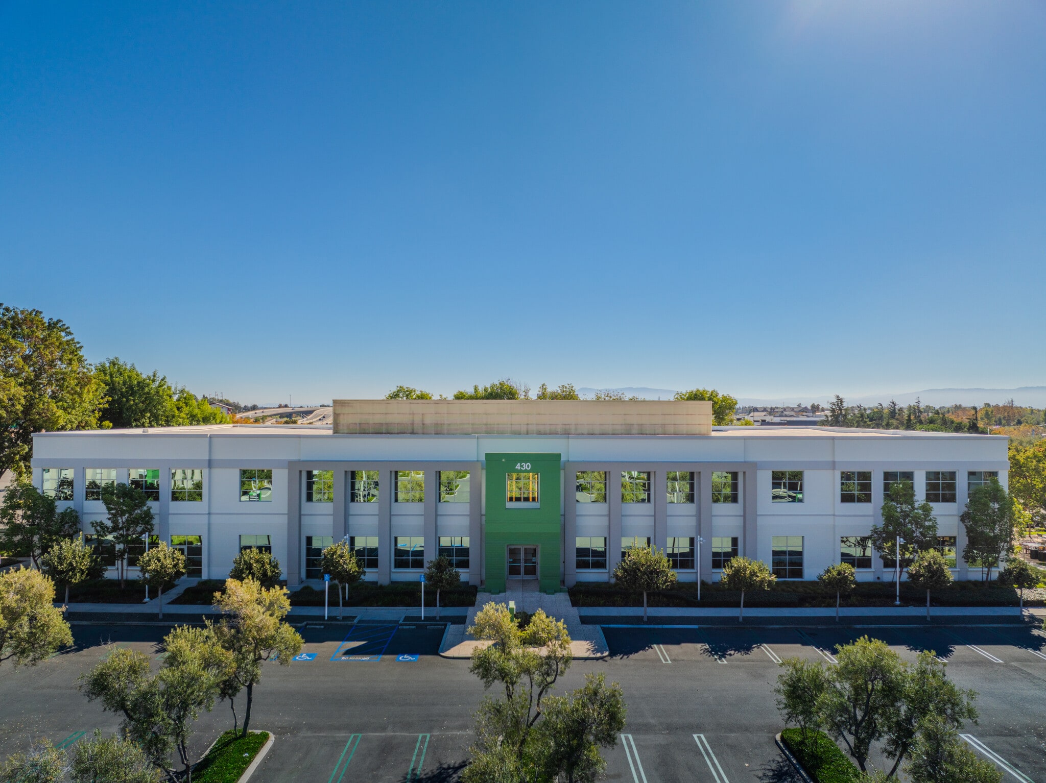 430 N McCarthy Blvd, Milpitas, CA for lease Primary Photo- Image 1 of 19