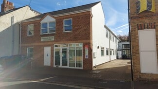 Plus de détails pour Grove Street, Summertown, Oxford – Bureau à vendre, Oxford
