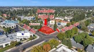 More details for 7257 N Maple Ave, Fresno, CA - Office for Lease