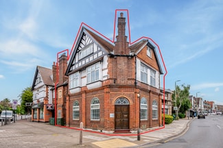 Plus de détails pour 29 Mottingham Rd, Londres - Commerce de détail à vendre