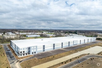 1800 Deffenbaugh Ct, Columbus, OH - AÉRIEN  Vue de la carte - Image1