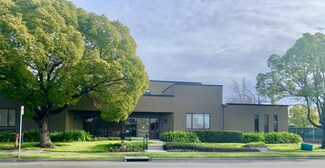 More details for 3222 Airway Dr, Santa Rosa, CA - Industrial for Lease