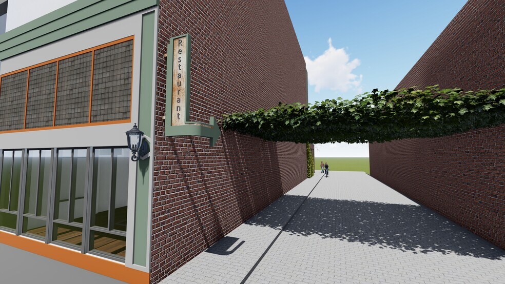 189 Liberty St NE, Salem, OR à louer - Photo du bâtiment - Image 3 de 13