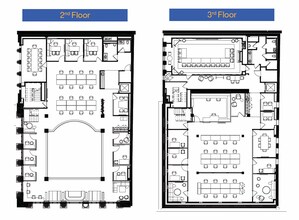249-253 Arch St, Philadelphia, PA for lease Floor Plan- Image 2 of 15