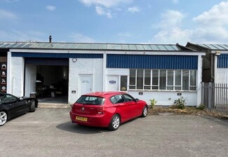 More details for Alstone Ln, Cheltenham - Industrial for Sale