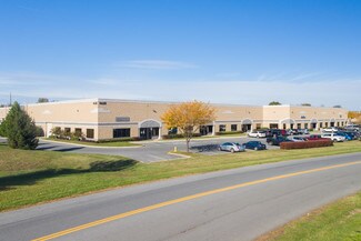 Plus de détails pour 4635 Wedgewood Blvd, Frederick, MD - Local d'activités à louer