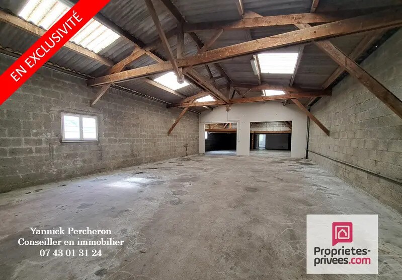 Flex in NOYANT for sale - Interior Photo - Image 3 of 6
