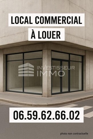 More details for Retail for Lease