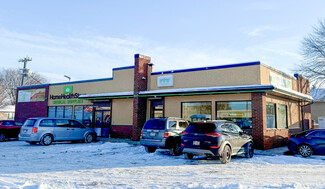 More details for 7843 106 Ave NW, Edmonton, AB - Retail for Lease