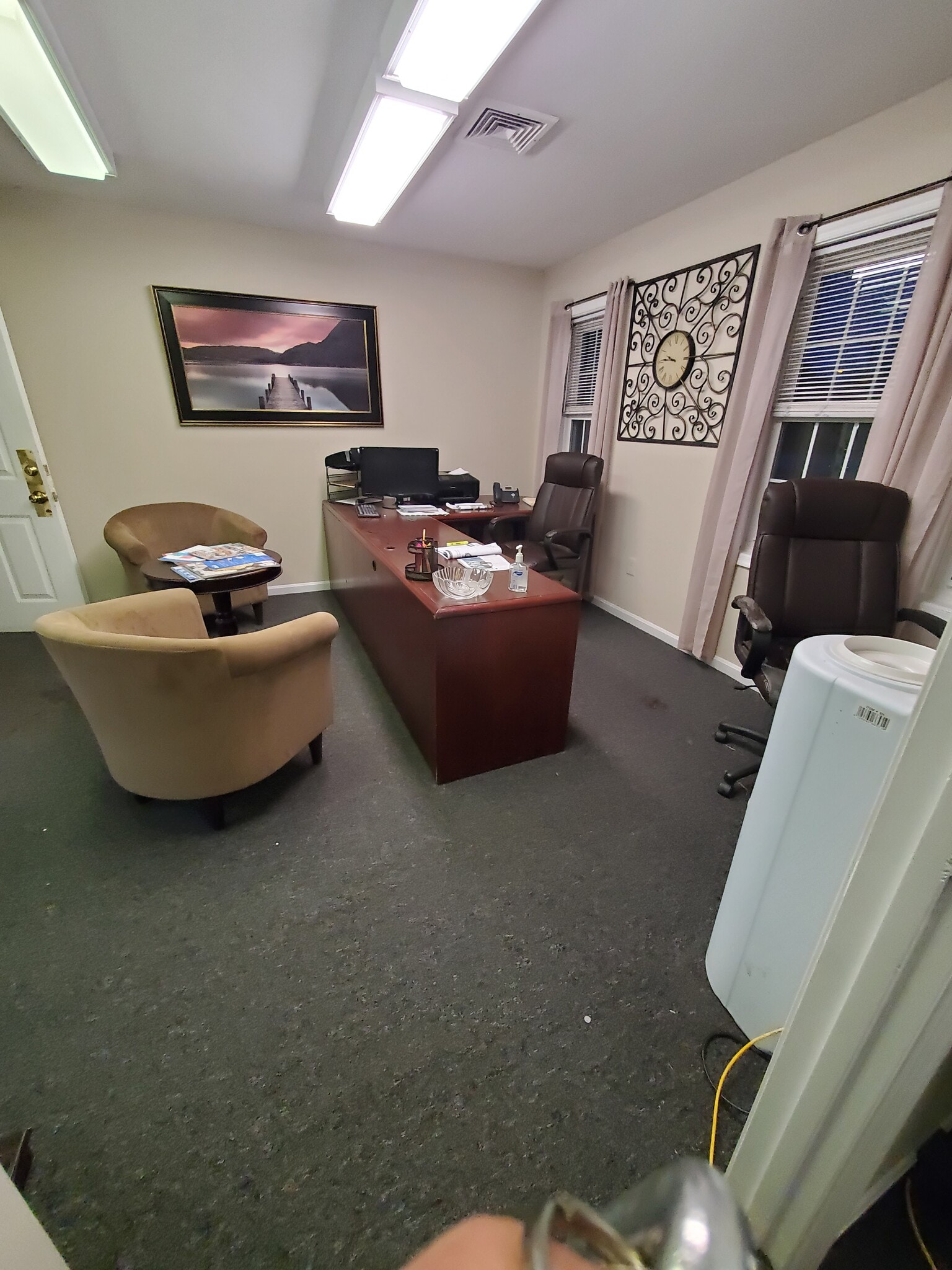 2106 Gallows Rd, Vienna, VA à louer Photo intérieure- Image 1 de 1