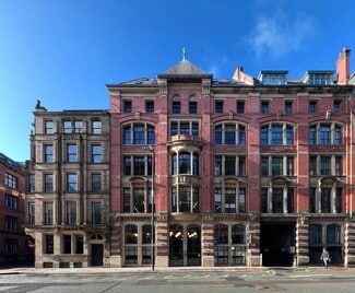 More details for 40-46 Princess St, Manchester - Office for Lease