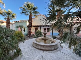 Plus de détails pour 41750 Rancho Las Palmas Dr, Rancho Mirage, CA - Bureau à vendre