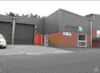Aston Rd, Bromsgrove for lease - Building Photo - Image 2 of 5