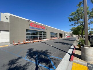 Plus de détails pour 72600-72880 Dinah Shore Dr, Palm Desert, CA - Bureau/Commerce de détail, Vente au détail à louer