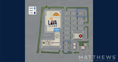 1401-1409 Jupiter Rd, Plano, TX à louer Photo intérieure- Image 2 de 2