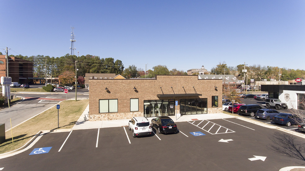 3194 Buford Hwy, Duluth, GA for sale - Building Photo - Image 1 of 1