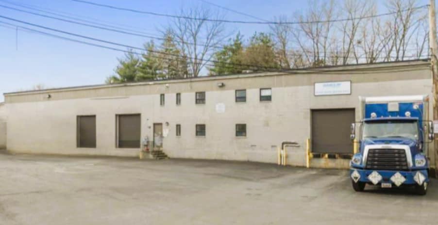80 Coolidge Ave, Watertown, MA for lease - Building Photo - Image 3 of 4