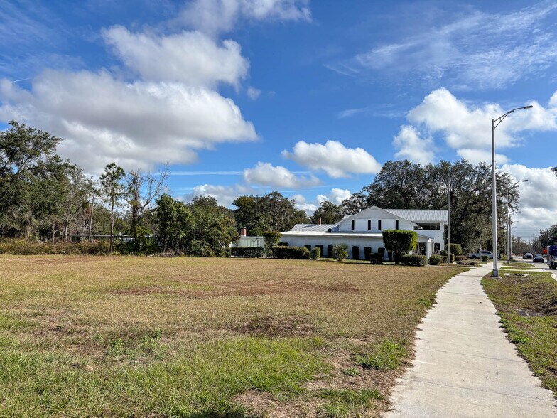 945 E Broadway St, Fort Meade, FL à vendre - Photo du bâtiment - Image 3 de 21