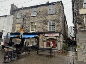 28 Finkle St, Kendal for lease Building Photo- Image 2 of 6