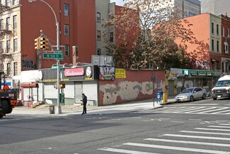 Plus de détails pour 2176-2178 Amsterdam Ave, New York, NY - Bureau/Médical, Bureau/Commerce de détail à louer