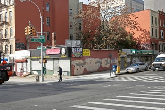 More details for 2176-2178 Amsterdam Ave, New York, NY - Office/Medical, Office/Retail for Lease