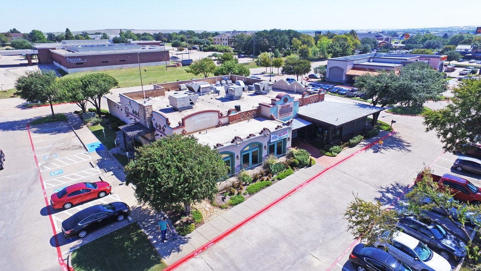 1890 S Stemmons Fwy, Lewisville, TX for lease - Other - Image 3 of 9