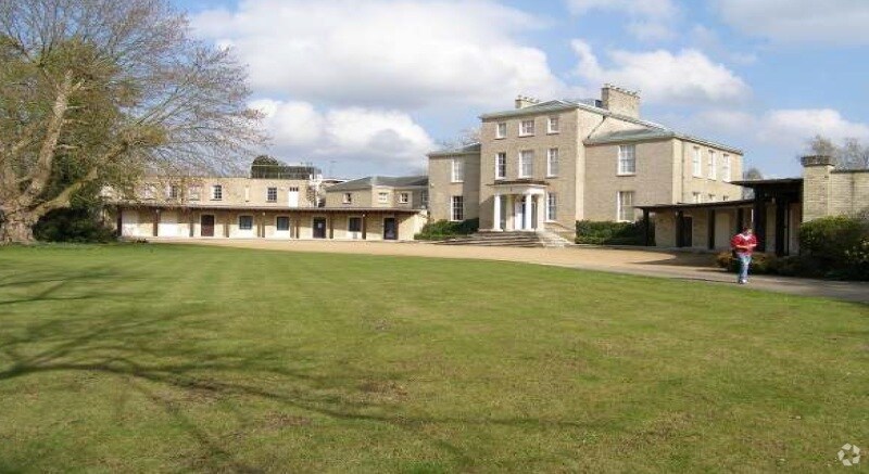 Ely Rd, Milton à louer - Photo du bâtiment - Image 2 de 4