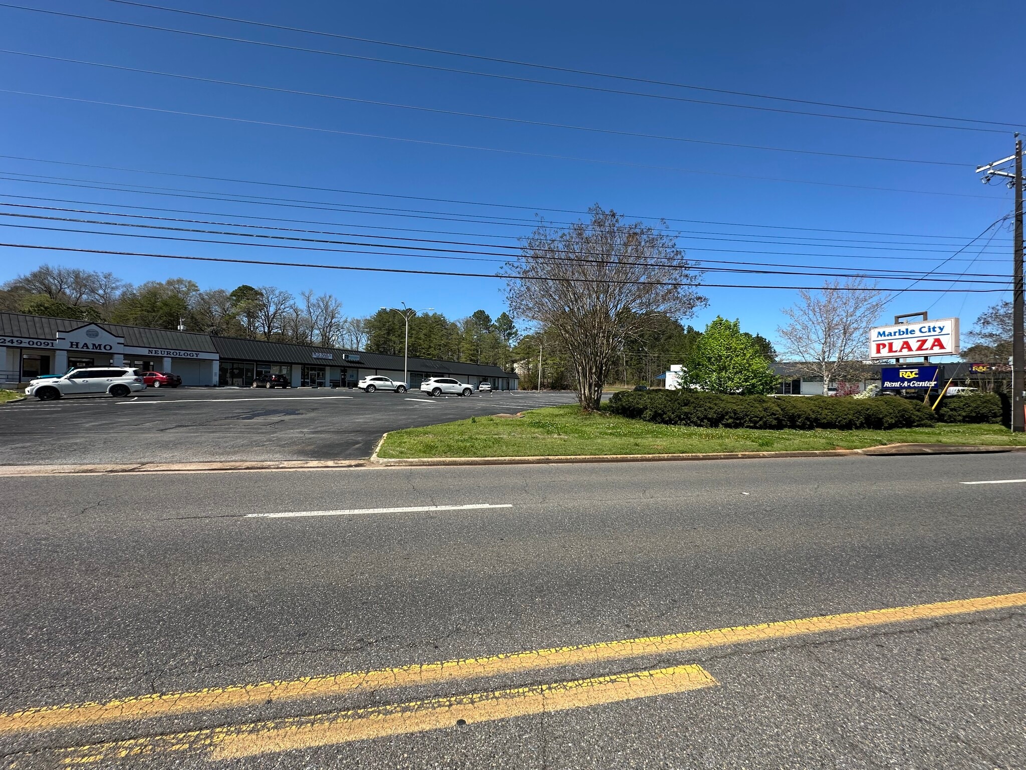 1259-1283 Talladega Hwy, Sylacauga, AL for sale Primary Photo- Image 1 of 13
