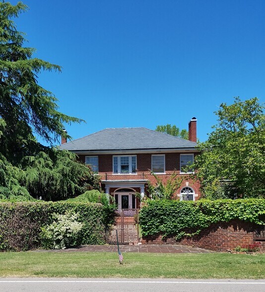 6118 Deans St, Bailey, NC à vendre - Photo principale - Image 1 de 23