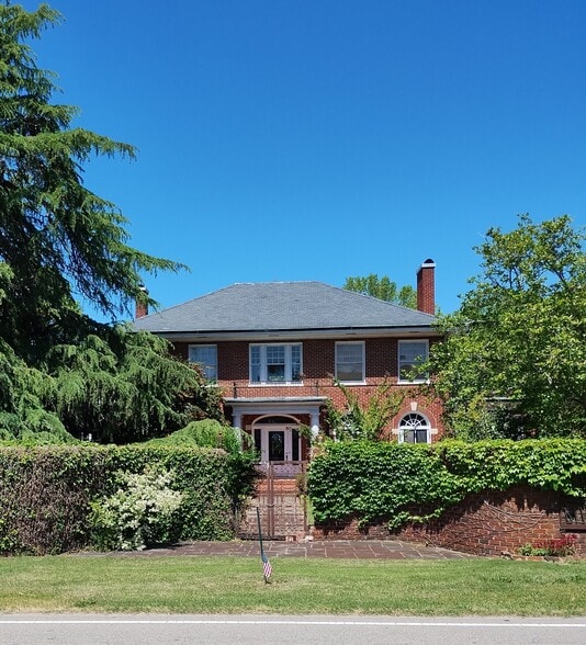 6118 Deans St, Bailey, NC for sale - Primary Photo - Image 1 of 23