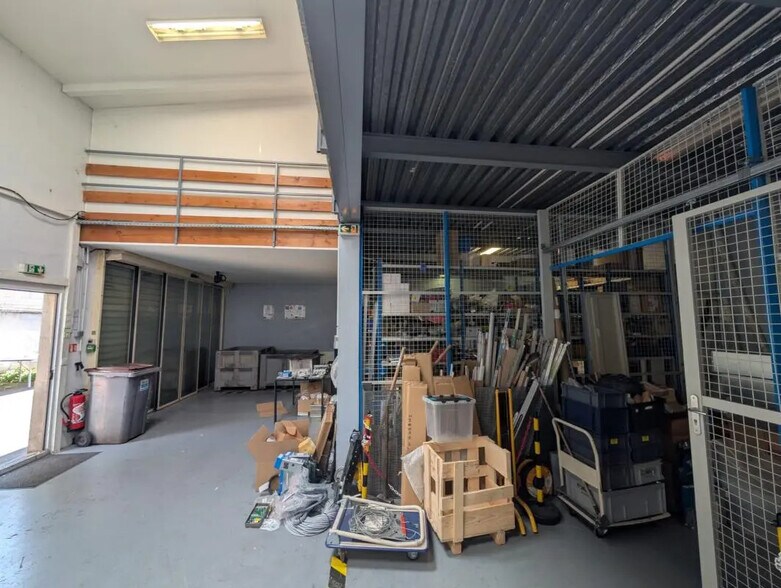 12 Rue Louis Rameau, Bezons à louer - Photo intérieure - Image 2 de 9