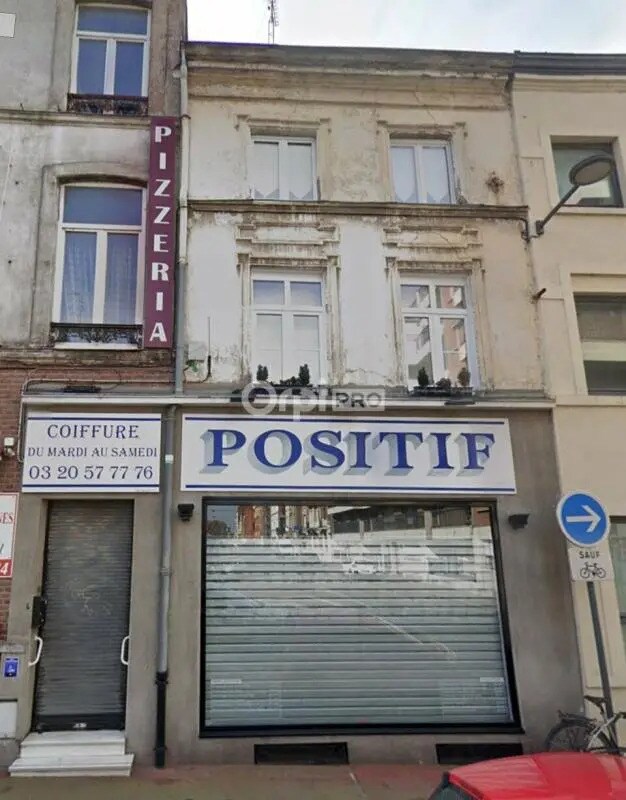 Flex in Lille for sale Building Photo- Image 1 of 4