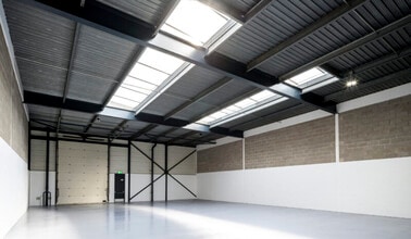 Europa Trade Park, Warrington à louer Photo intérieure- Image 2 de 2