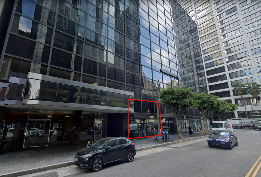 611 Wilshire Blvd, Los Angeles, CA for lease - Building Photo - Image 1 of 7