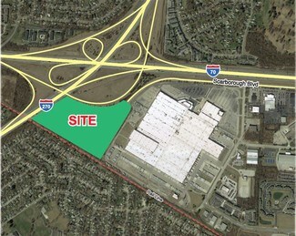 Plus de détails pour 5225 Scarborough Blvd, Columbus, OH - Industriel à louer