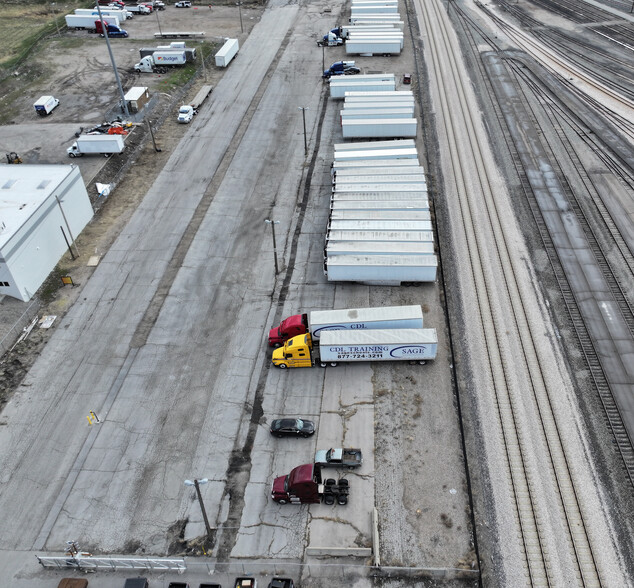 600 N 500, Salt Lake City, UT for lease - Aerial - Image 3 of 3