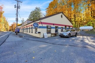 Plus de détails pour 4116 New Holland Rd, Mohnton, PA - Industriel à vendre