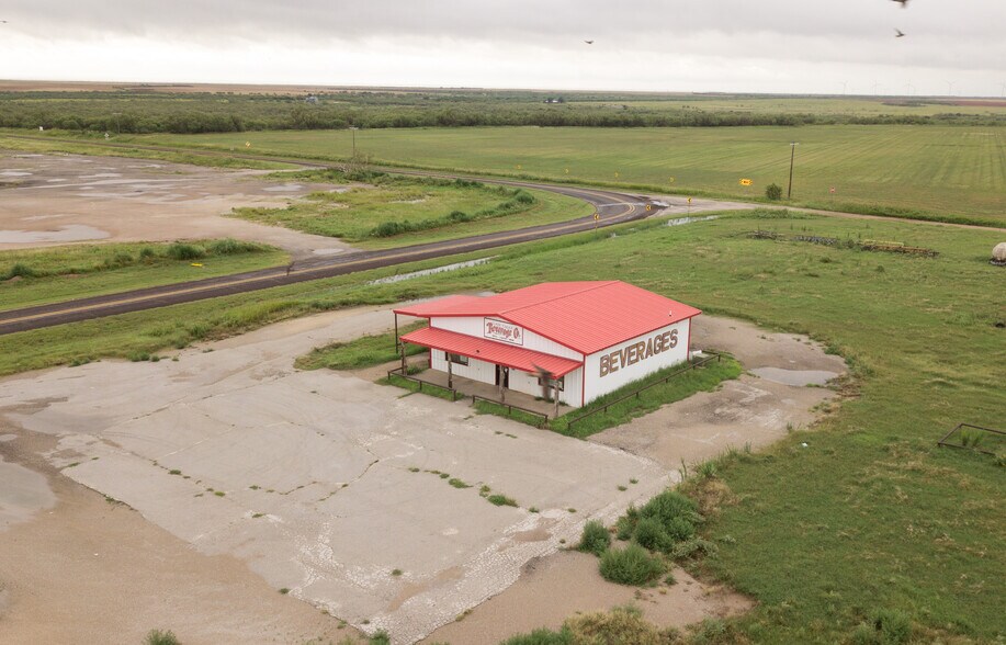 503 S 5th St, Goree, TX à vendre - Photo du bâtiment - Image 2 de 28