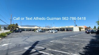 Plus de détails pour 1350 N Towne Ave, Claremont, CA - Commerce de détail à louer