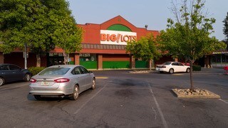 1921 Oroville Dam Blvd, Oroville, CA à louer - Photo du bâtiment - Image 2 de 8