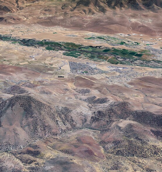 Mt Grosh, Dayton, NV for sale - Primary Photo - Image 1 of 1