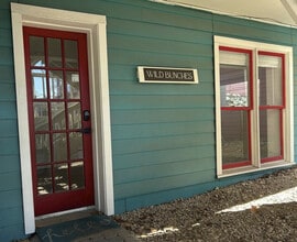 1619 W 6th St, Austin, TX à louer Photo du bâtiment- Image 1 de 5