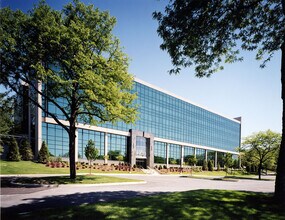 201 King of Prussia Rd, Radnor, PA for lease Building Photo- Image 2 of 5