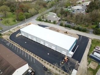 More details for 2 Production Dr, Brookfield, CT - Industrial for Lease